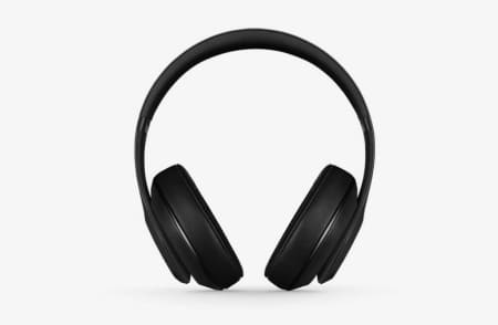 пример работы студии