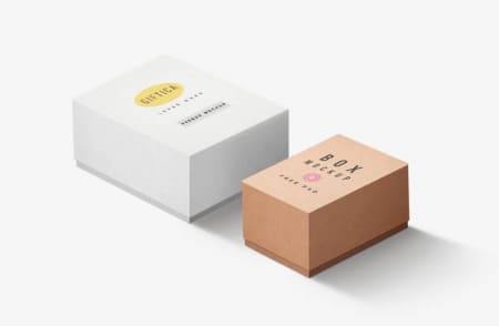 пример работы студии